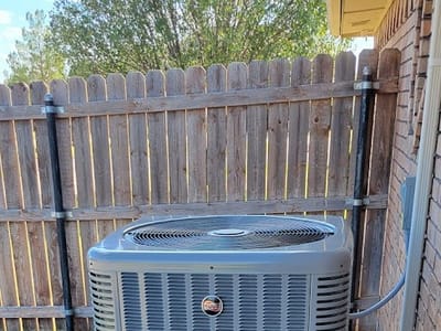 AllTech Heat & Air Conditioning