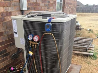 AllTech Heat & Air Conditioning