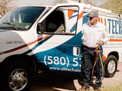 AllTech Heat & Air Conditioning