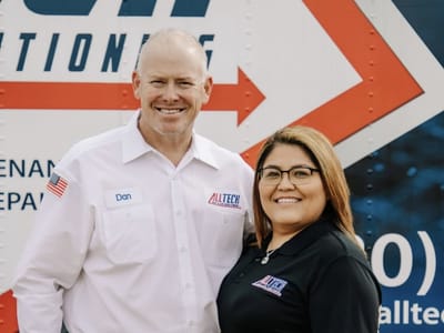 AllTech Heat & Air Conditioning