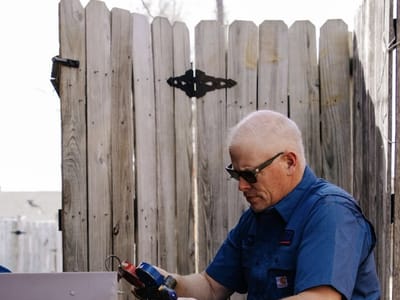 AllTech Heat & Air Conditioning