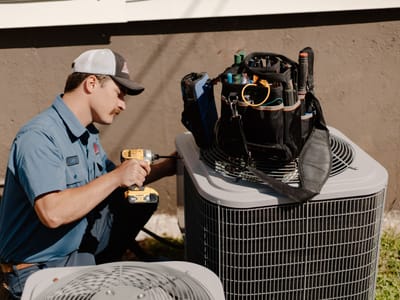 AllTech Heat & Air Conditioning