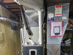 Alltech HVAC Inc