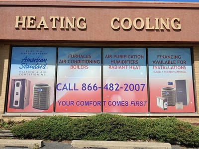 Alltech HVAC Inc