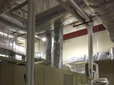 Alltech Mechanical LLC