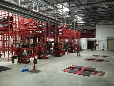 Alltech Mechanical LLC