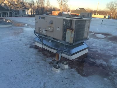 Alltech Mechanical LLC