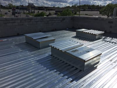 Alltech Mechanical LLC