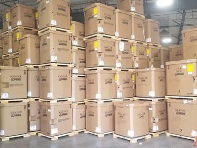 Alltech Solutions, Inc.