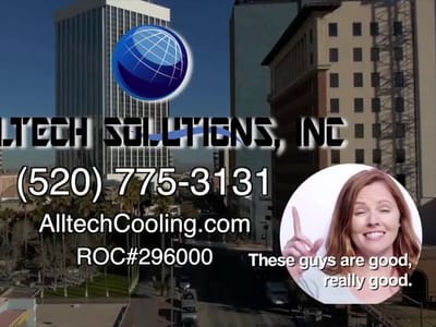 Alltech Solutions, Inc.