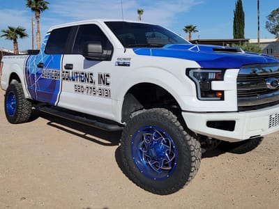 Alltech Solutions, Inc.