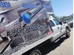 Alltech Solutions, Inc.