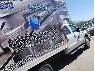 Alltech Solutions, Inc.