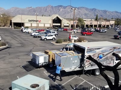 Alltech Solutions, Inc.