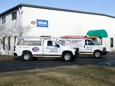 Alltek Energy Systems, Inc