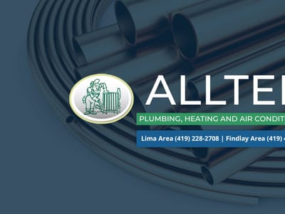 Alltek Plumbing Heating and Air Conditioning