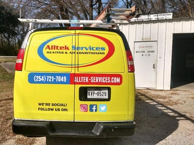 Alltek Services