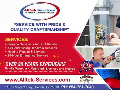 Alltek Services