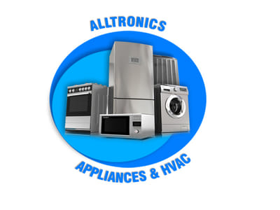 Alltronics Appliances & HVAC