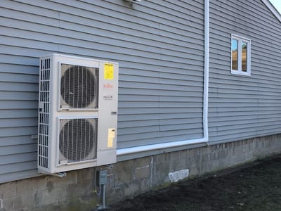 Almeida Heating & Air Conditioning LLC