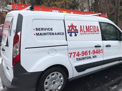 Almeida Heating & Air Conditioning LLC