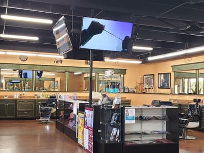 Almighty Cooling & Heating