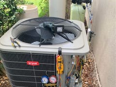 Almighty Cooling & Heating