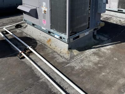 Almighty Cooling & Heating