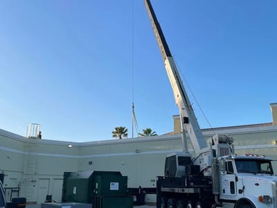 Almighty Cooling & Heating