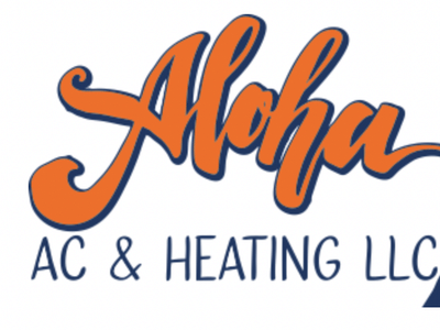 Aloha AC and heating