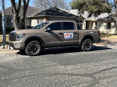 Aloha AC and heating