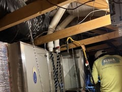 Aloha Air Conditioning and Plumbing