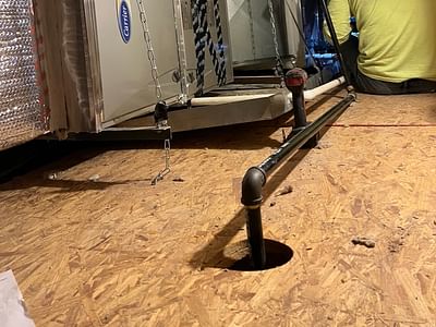 Aloha Air Conditioning and Plumbing