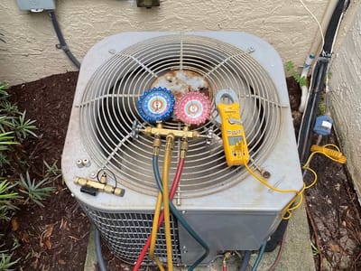 Aloha Air Conditioning, Inc.