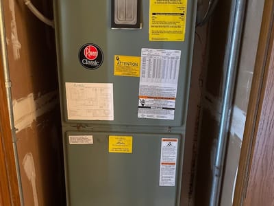 Aloha Air Conditioning, Inc.