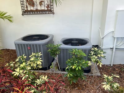 Aloha Air Conditioning, Inc.