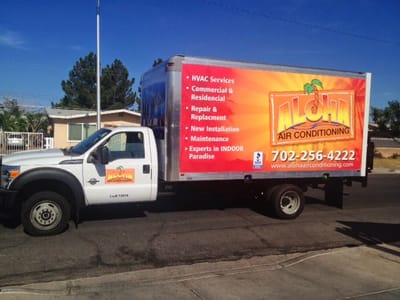 Aloha Air Conditioning