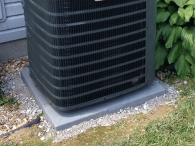 Aloha Heating & Air Conditioning