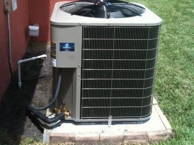 Aloha Heating & Air Conditioning