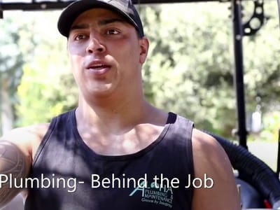 Aloha Plumbing, Heating & Air