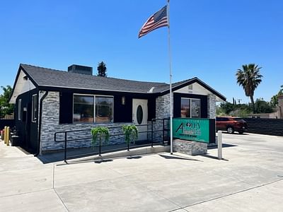 Aloha Plumbing, Heating & Air