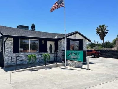 Aloha Plumbing, Heating & Air