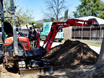 Aloha Plumbing, Heating & Air