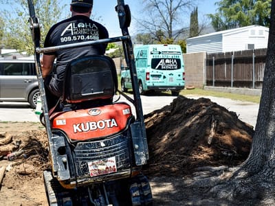 Aloha Plumbing, Heating & Air