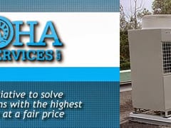 Aloha State Service LTD