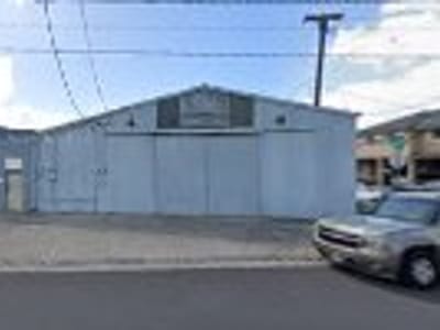 Aloha State Service LTD