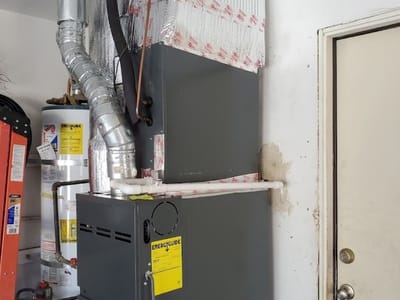 Alonso's Heating and Cooling