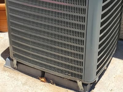 Alonso's Heating and Cooling