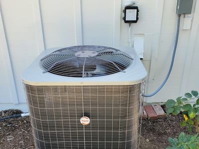 Alonso's Heating and Cooling