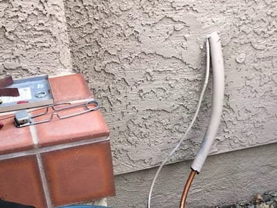 Alpha Air Conditioning Repair & Installation